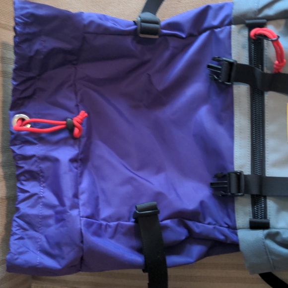 Topo Designs Rover Pack - Picture 8 of 12